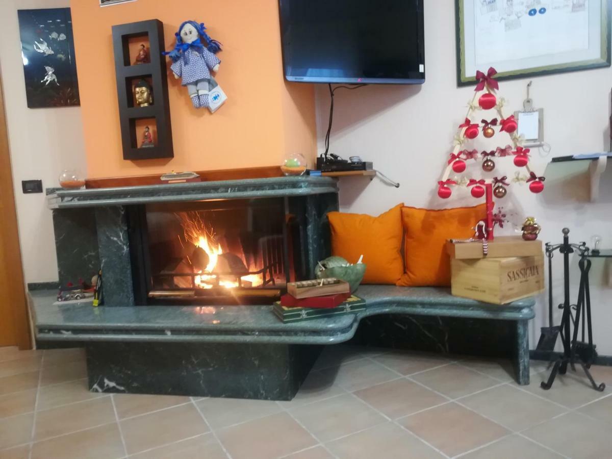 דירות ונטימיגליה Casarina מראה חיצוני תמונה